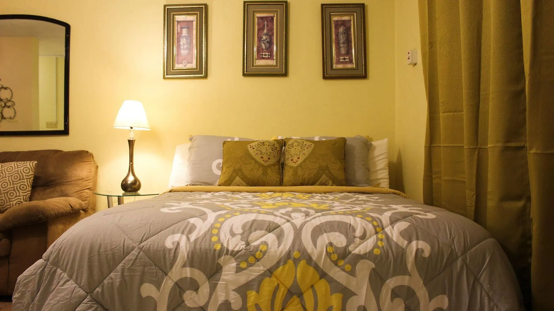 Apartament Sunset Strip Acadia Irish Town 0*,  Jamajka