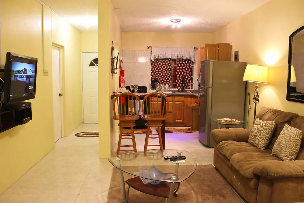 Apartament Sunset Strip Acadia Irish Town